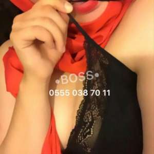 Mersin'in Silifke Bölgesinden Fit Vücutlu ve Neşeli Kişiliğiyle Aklınızı Başınızdan Alacak