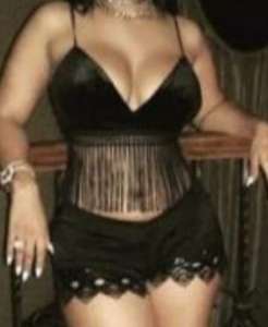 Mersin'in Spor Vücutlu ve Neşeli Kişiliği ile Dikkat Çeken Escort Kız: 48 Kg, 171 Cm, Siya