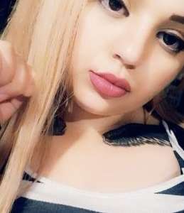Mersin'in Sportif ve Neşeli Kızı: Bal Köpüğü Saçlı, 49 Kg, 174 Cm Boylu Akdeniz Escort Bay