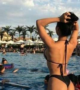 Mersin'in Tarsus Süsü: 79 Kg ve 169 Cm'lik Sarı Saçlı, Balık Etli ve Neşeli Tarsus Escort