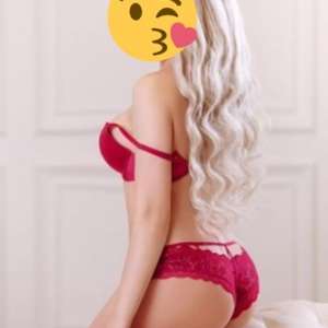 Mersin'in Zarif ve Çekici Akdeniz Kıyısındaki Perisi: Mersin Escort Bayan