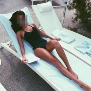 Mersin Mezitli'de Beylerin Rüyalarını Süsleyen Escort Bayan: Sarı Saç, 160 cm, 64 Kg, Balı