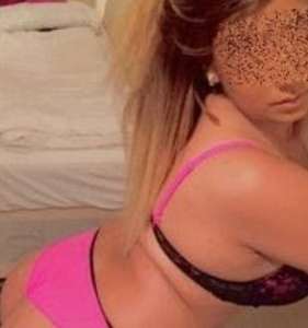 Mersin Mezitli'den İnanılmaz Zarif ve Fit Bedeniyle Escort Bayan: Sarı Saçlı, 60 Kg ve 154