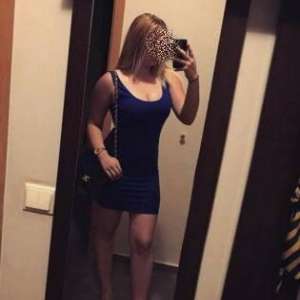 Mersin Mezitli'nin Kızıl Parıltısı: Şehirli, Spor Vücutlu ve 65 Kg, 168 Cm'lik Escort Baya