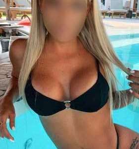 Mersin Silifke'de Doğal Ve Sakin: Kumral Saçlı, 48 Kg ve 154 cm Boyundaki Escort Bayanlar
