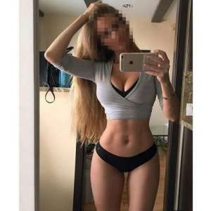 Mersin Silifke'de Kendine Güvenen Escort Bayan: Siyah Saçlı, Ince Vücutlu ve 169 cm Boy