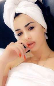 Samsun escort Aysu