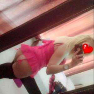 Samsun escort bayan Günel