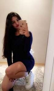 Samsun escort Gunay