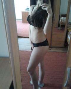 Samsun escort Mehriban