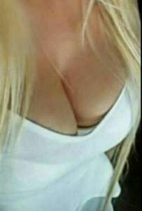 Samsun escort Rena