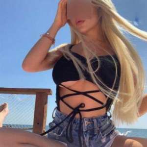 Seks escort Canel