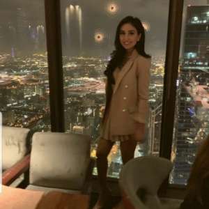 Tarsus'un Kıvrak ve Sessiz Escort Bayanı: Kızıl Saçlı, 56 Kg, 165 Cm Boyunda