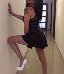 Tecrübeli escort Çilay