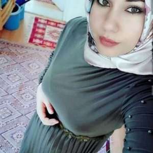 Türbanlı escort Devin