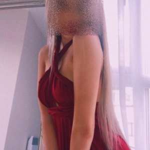 VİP escort Günel